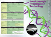 3d DNA for Boekel Scientific Brochure