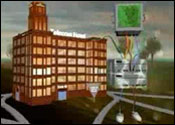 3D Models of Nexus Properties' Buildings