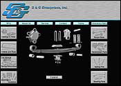 3D Modeling of Suspension Parts 